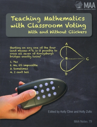 Clickers  Classroom Technology Resource